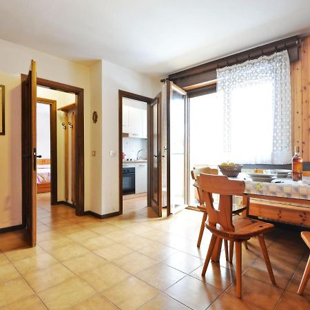 Apartment Des Alpes-14 By Interhome Canazei Kültér fotó