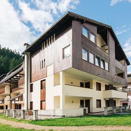 Apartment Des Alpes-14 By Interhome Canazei Kültér fotó