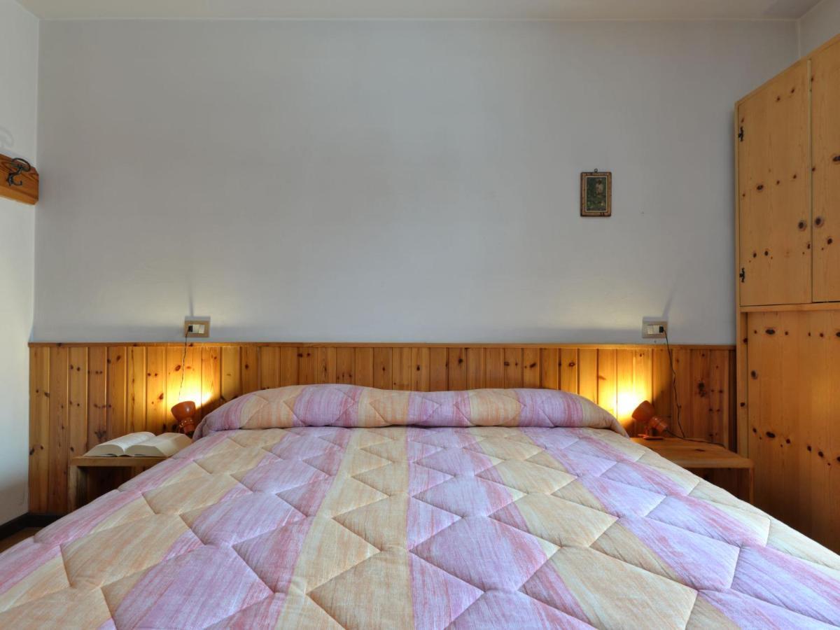 Apartment Des Alpes-14 By Interhome Canazei Kültér fotó