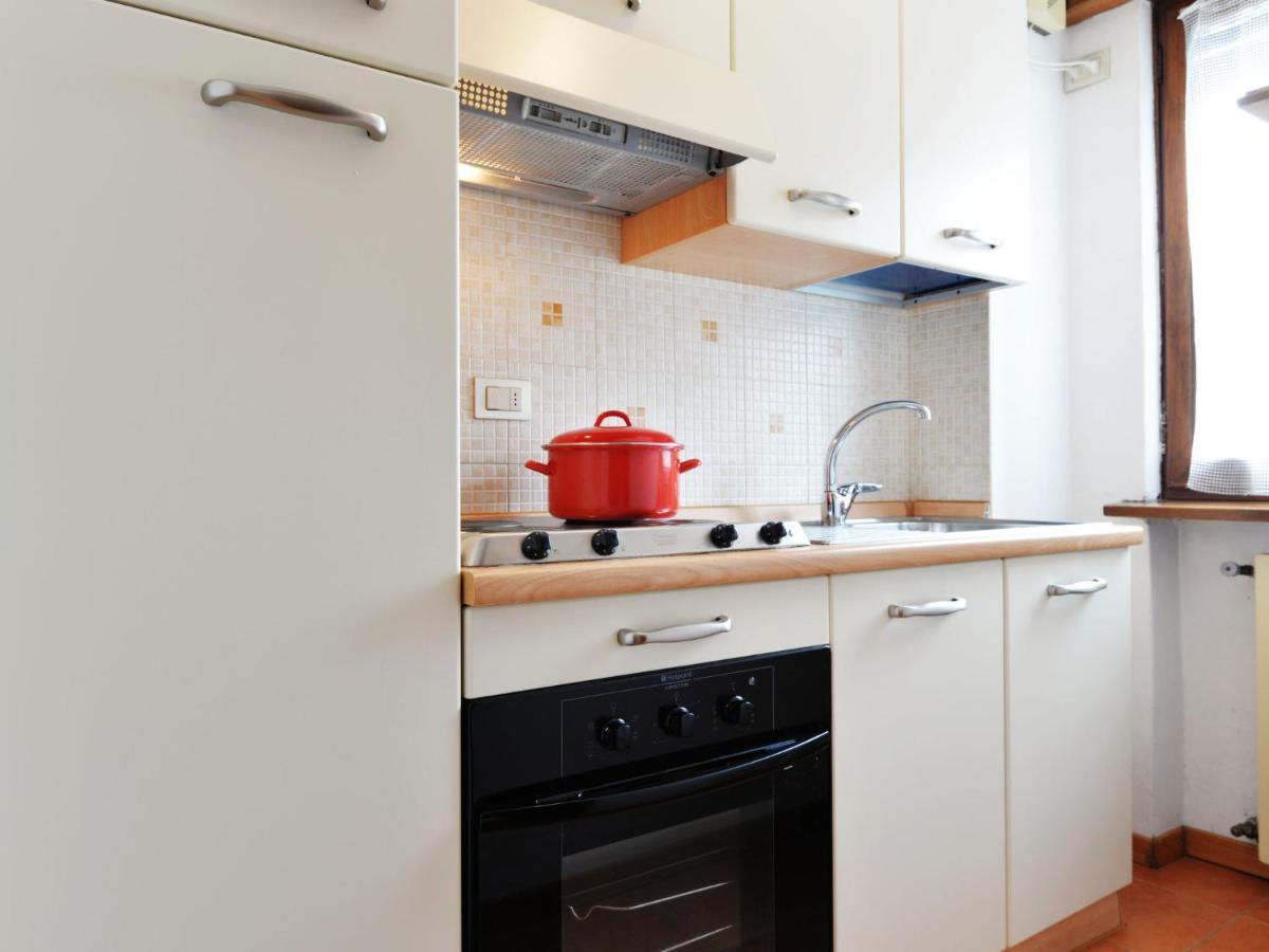 Apartment Des Alpes-14 By Interhome Canazei Kültér fotó