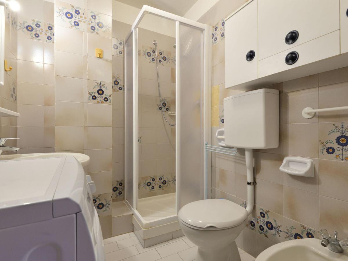 Apartment Des Alpes-14 By Interhome Canazei Kültér fotó